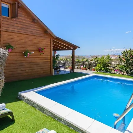Casa Alegria By Ruralidays