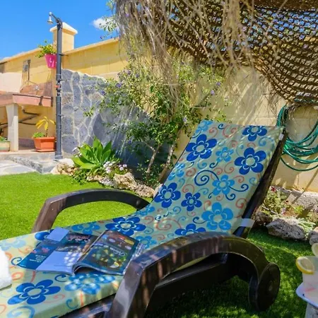 Casa Alegria By Ruralidays * Almayate Alto