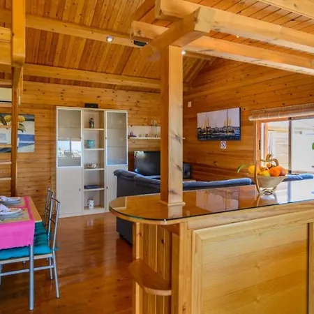 Casa Alegria By Ruralidays Almayate Alto