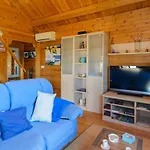 Casa Alegria By Ruralidays * Almayate Alto