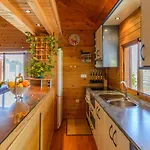 Casa Alegria By Ruralidays Villa *