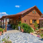 Casa Alegria By Ruralidays