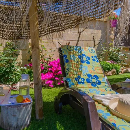 Casa Alegria By Ruralidays *
