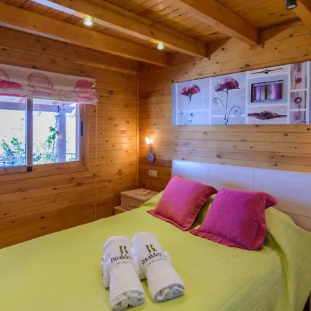 Casa Alegria By Ruralidays *