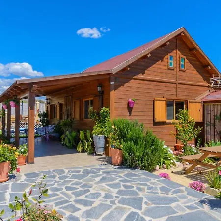 Casa Alegria By Ruralidays